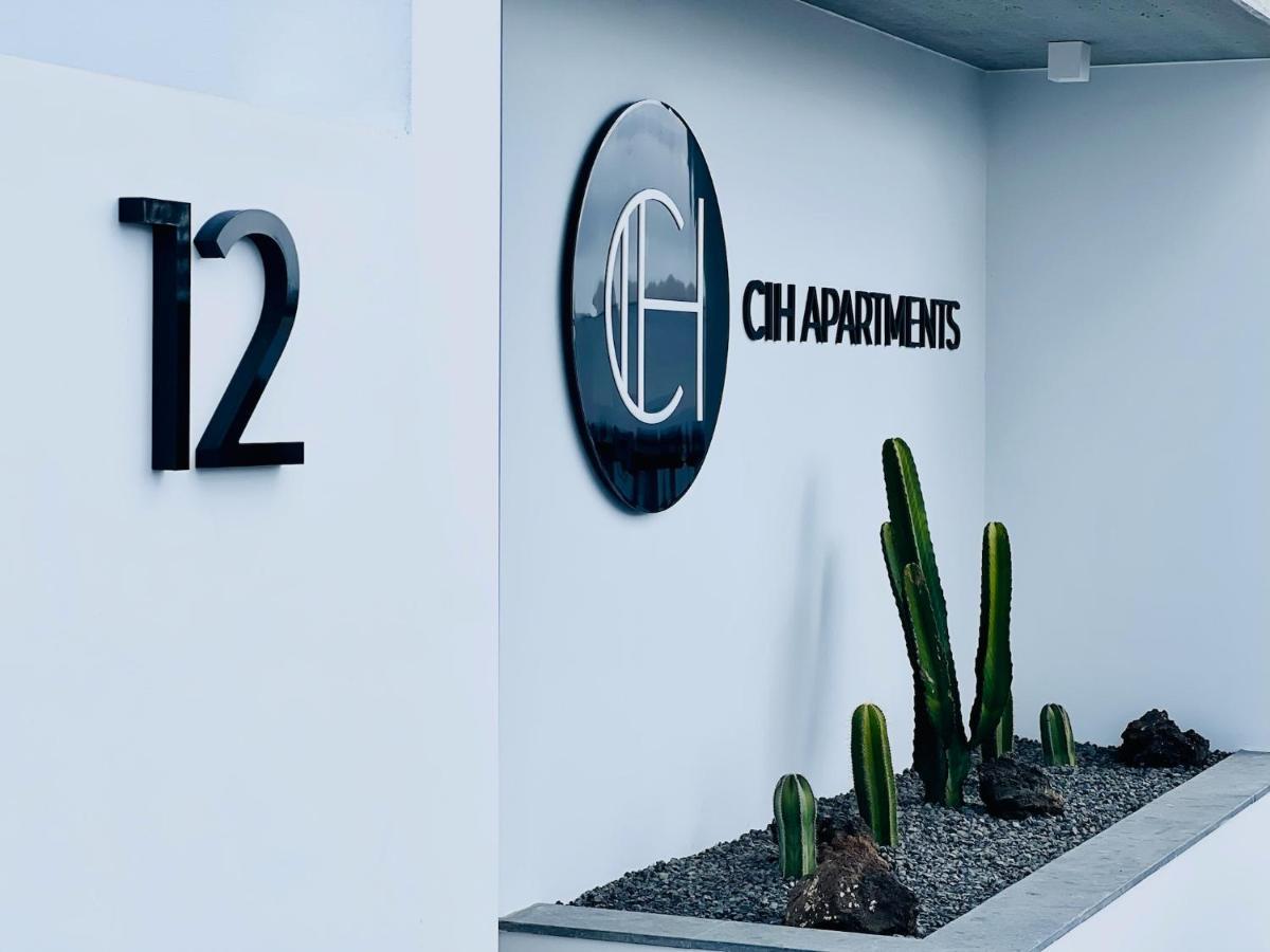 Cih Apartments Puerto del Carmen  Kültér fotó