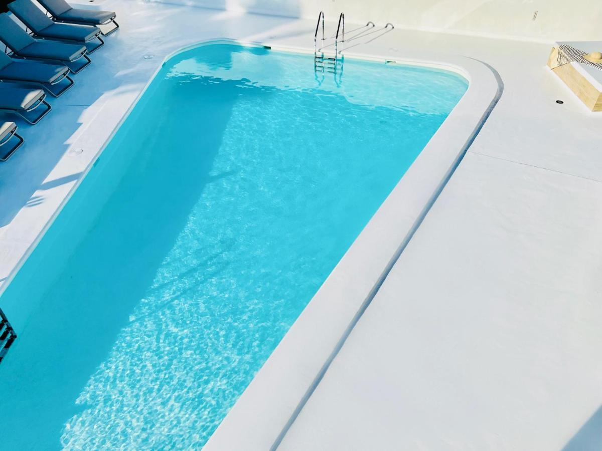 Cih Apartments Puerto del Carmen  Kültér fotó