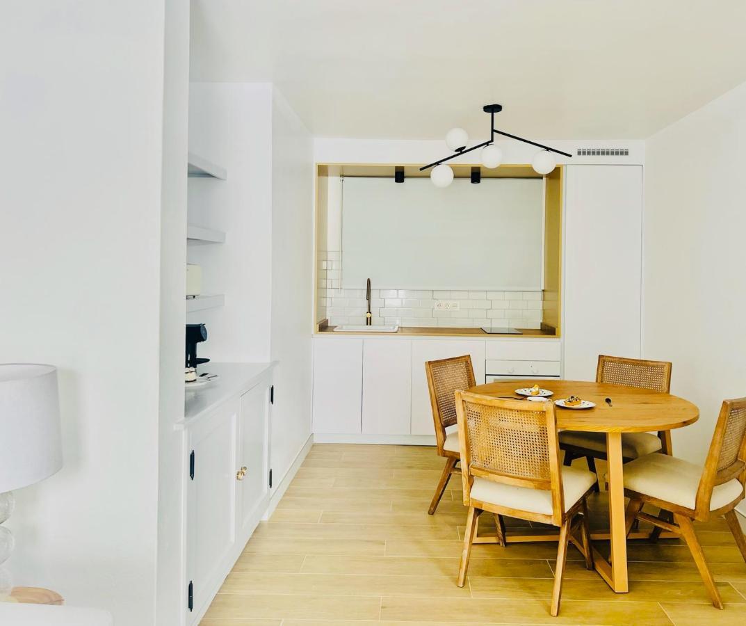 Cih Apartments Puerto del Carmen  Kültér fotó