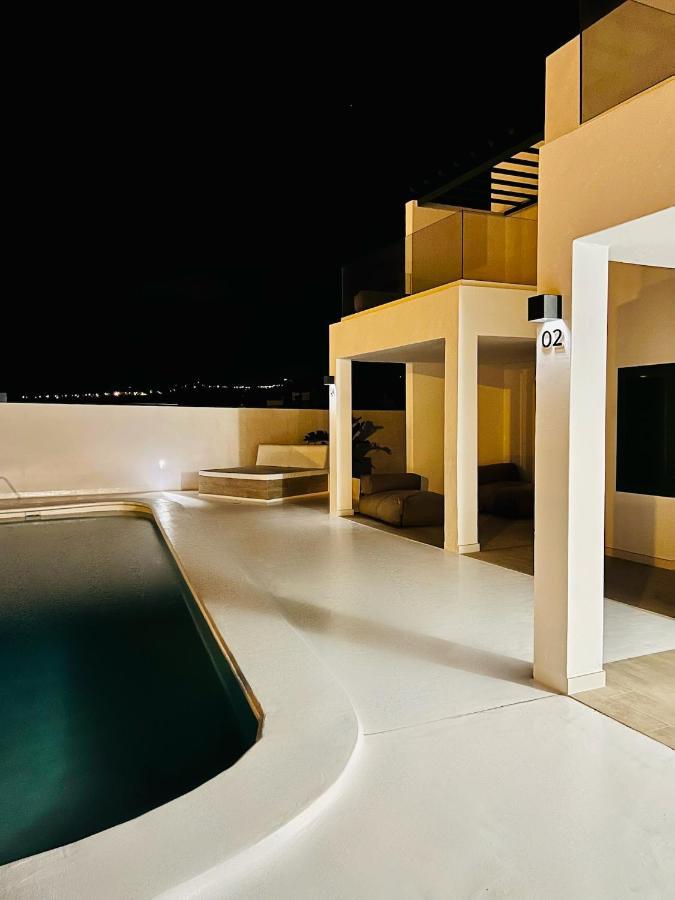 Cih Apartments Puerto del Carmen  Kültér fotó