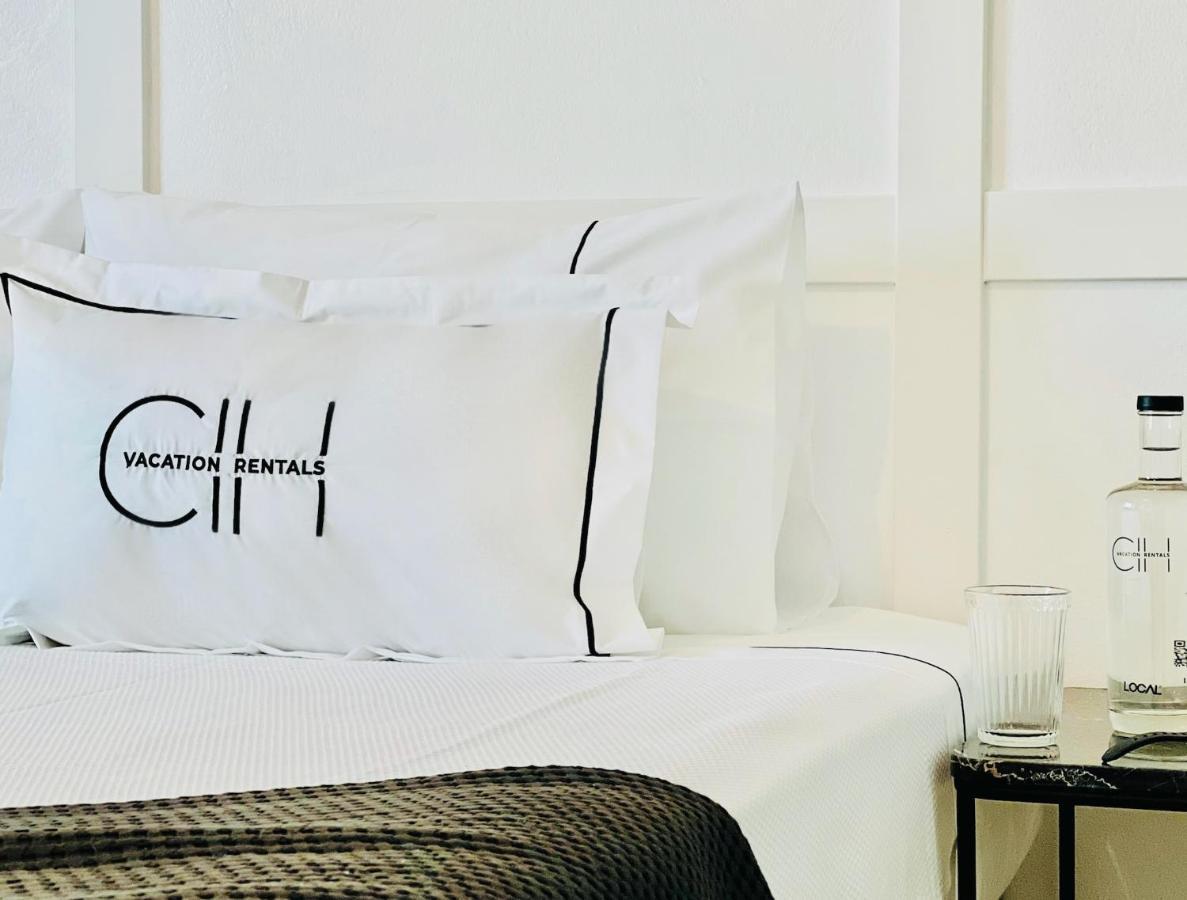 Cih Apartments Puerto del Carmen  Kültér fotó