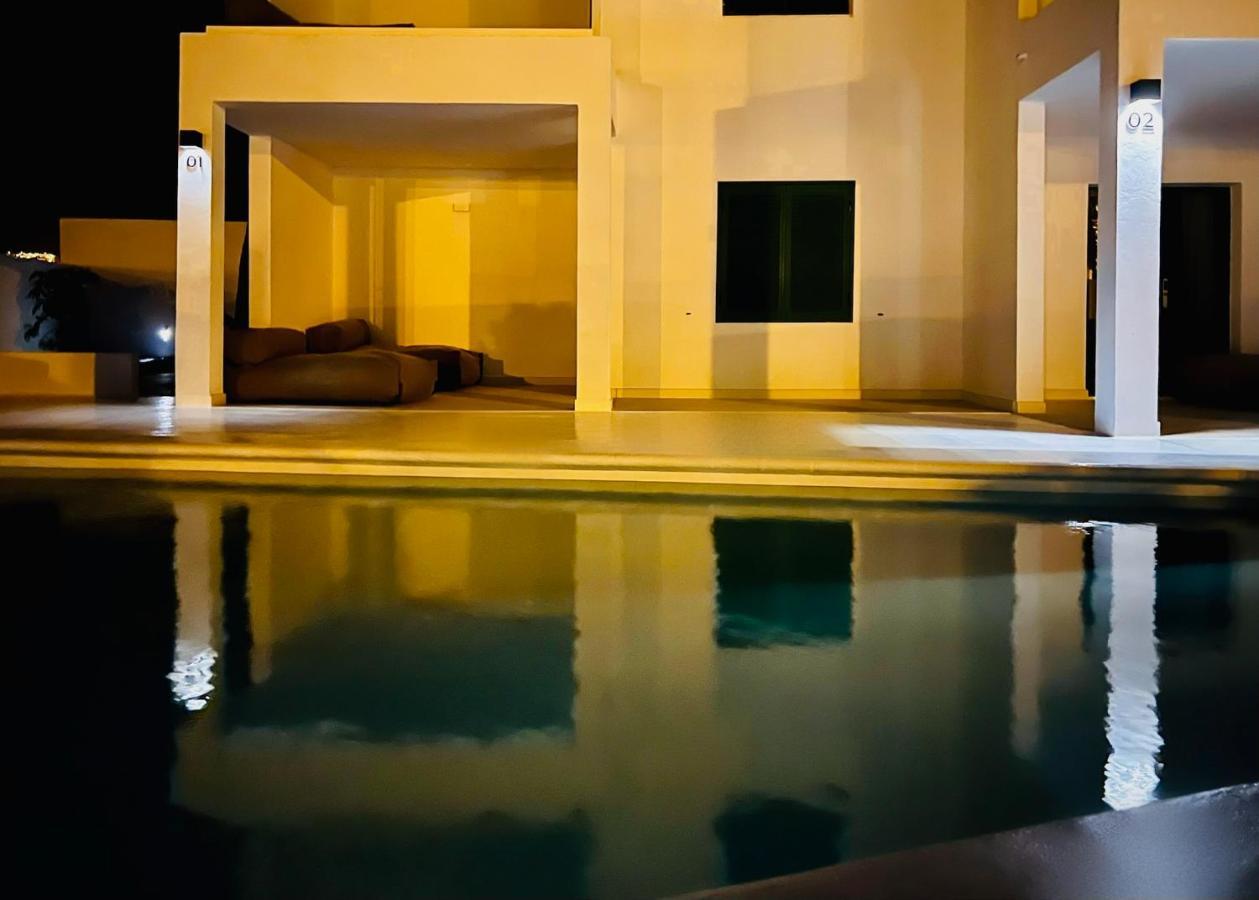 Cih Apartments Puerto del Carmen  Kültér fotó