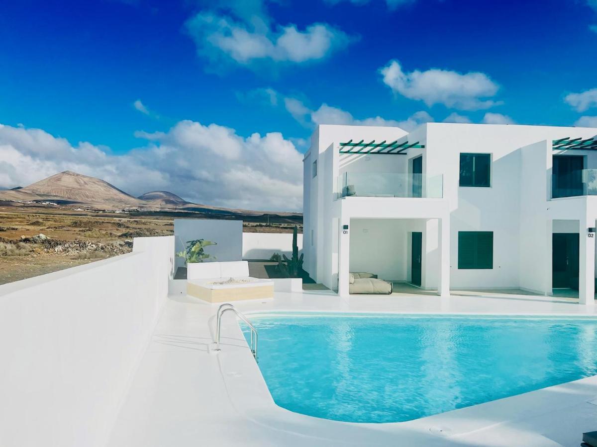 Cih Apartments Puerto del Carmen  Kültér fotó