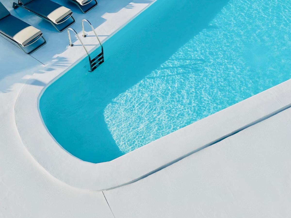 Cih Apartments Puerto del Carmen  Kültér fotó
