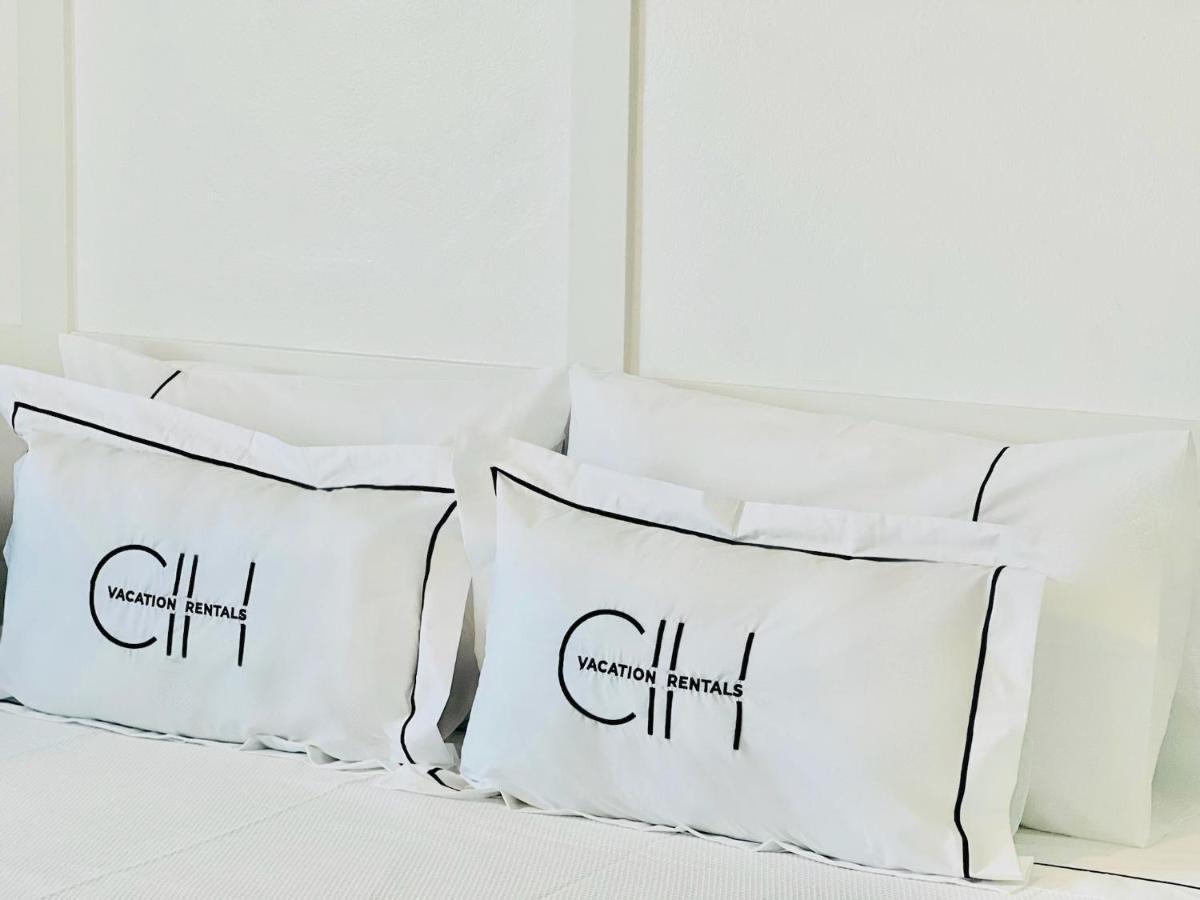 Cih Apartments Puerto del Carmen  Kültér fotó