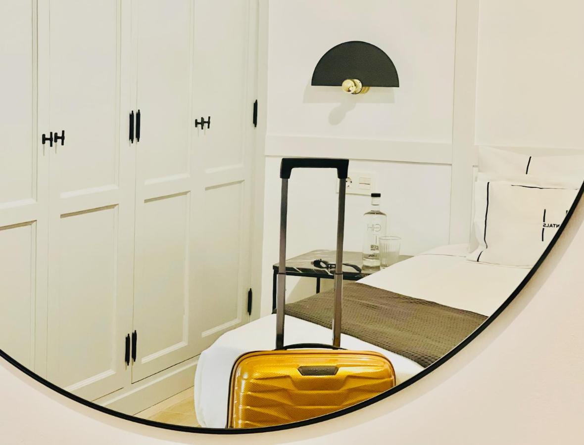 Cih Apartments Puerto del Carmen  Kültér fotó