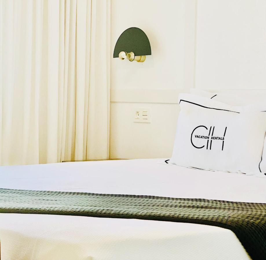 Cih Apartments Puerto del Carmen  Kültér fotó
