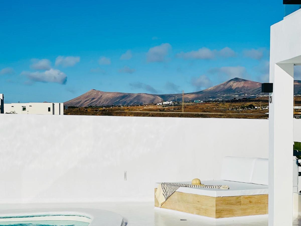 Cih Apartments Puerto del Carmen  Kültér fotó