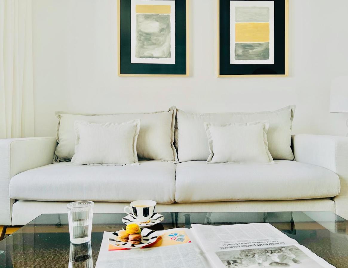 Cih Apartments Puerto del Carmen  Kültér fotó