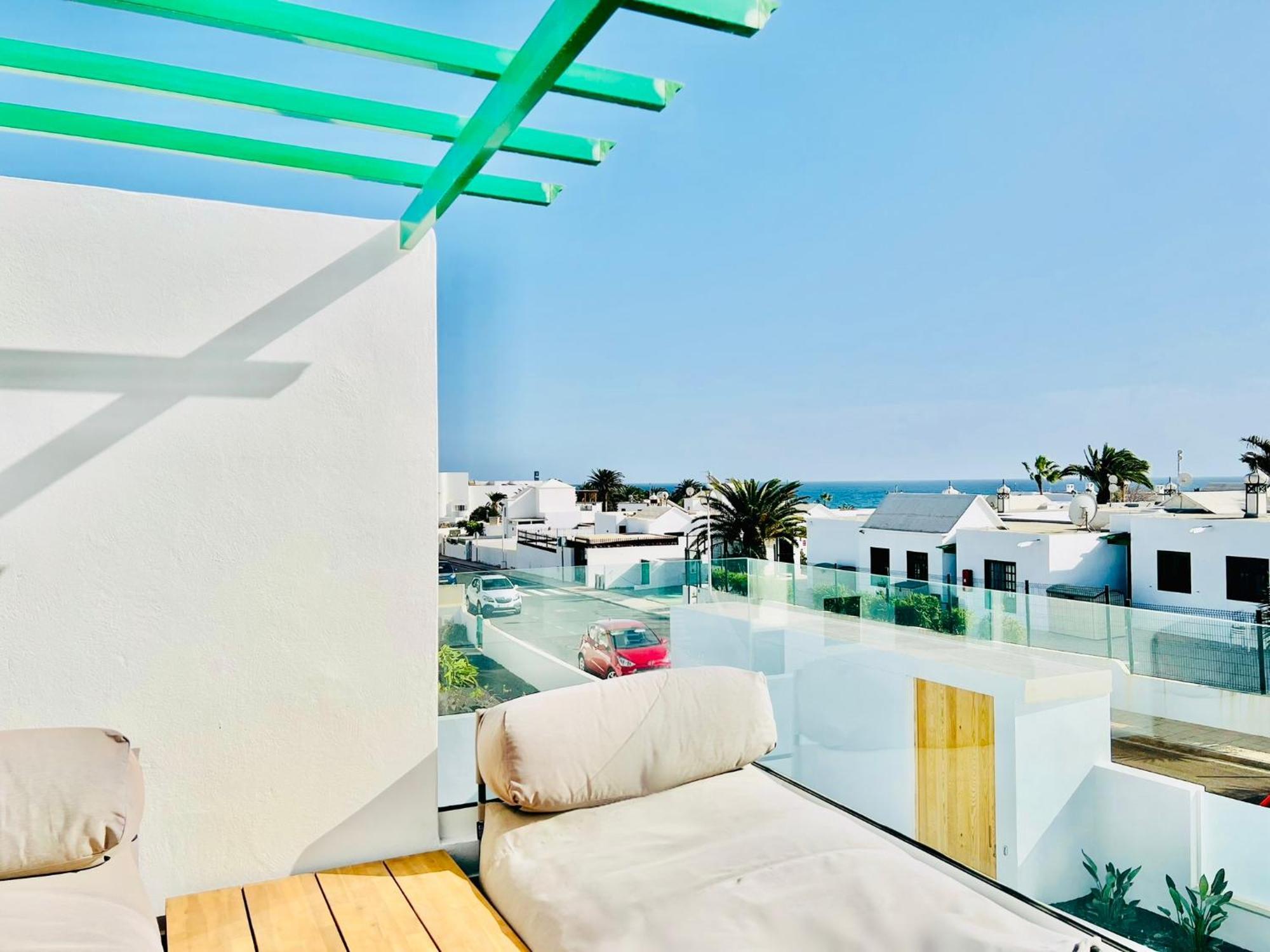Cih Apartments Puerto del Carmen  Kültér fotó