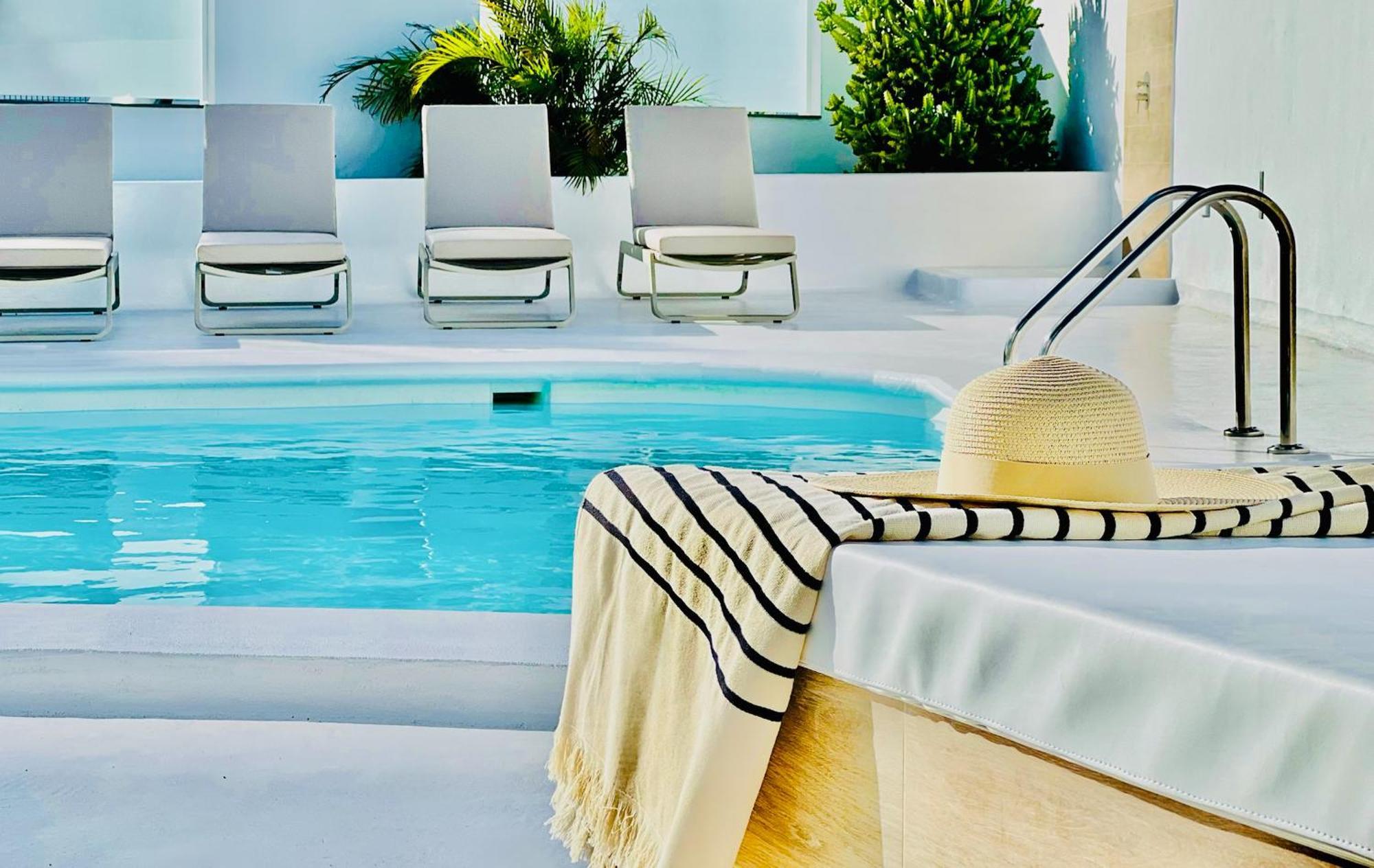 Cih Apartments Puerto del Carmen  Kültér fotó
