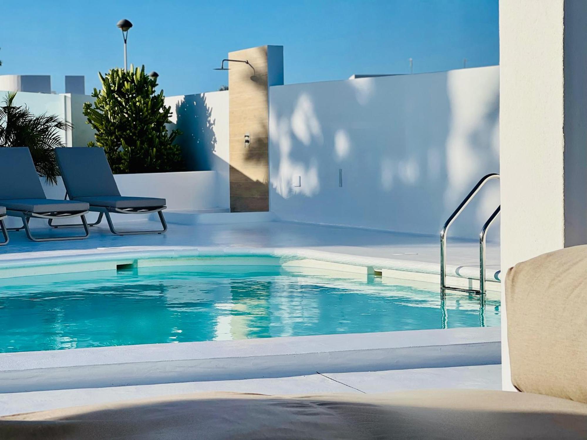 Cih Apartments Puerto del Carmen  Kültér fotó