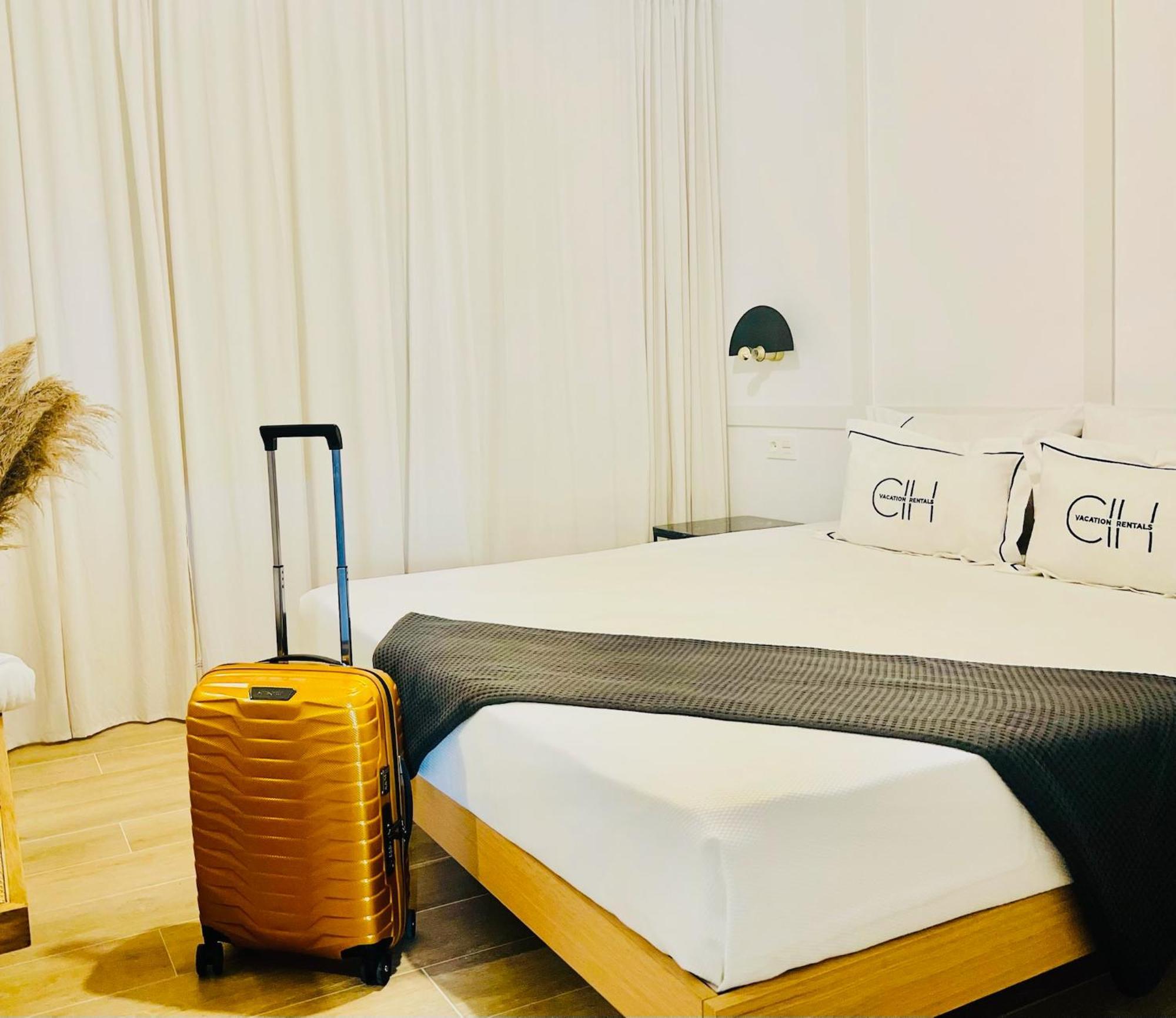 Cih Apartments Puerto del Carmen  Kültér fotó